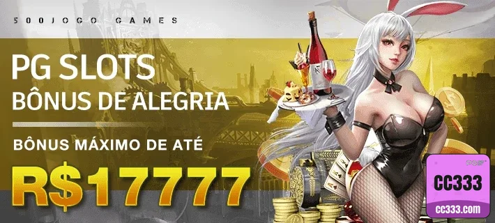 Domine o Jogo com cc333: Tecnologia e Emoção em Sintonia