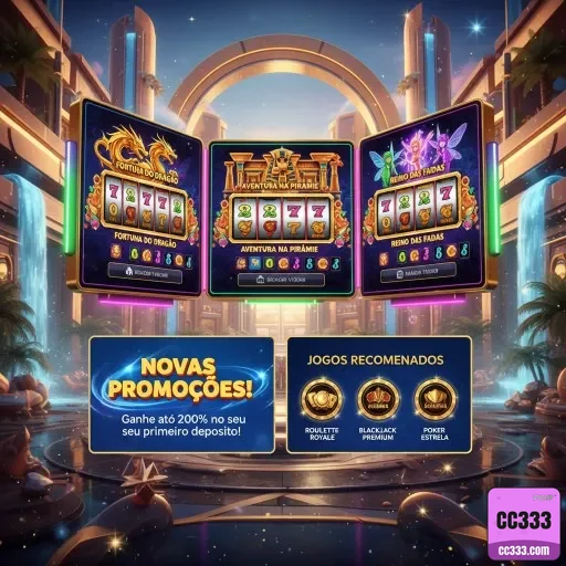 cc333 - explorar exclusivo jogo