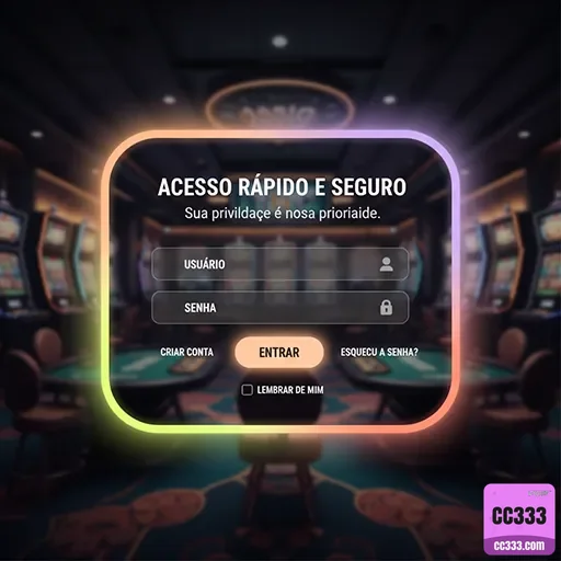 cc333 - direto entrada rápida - Link Direto