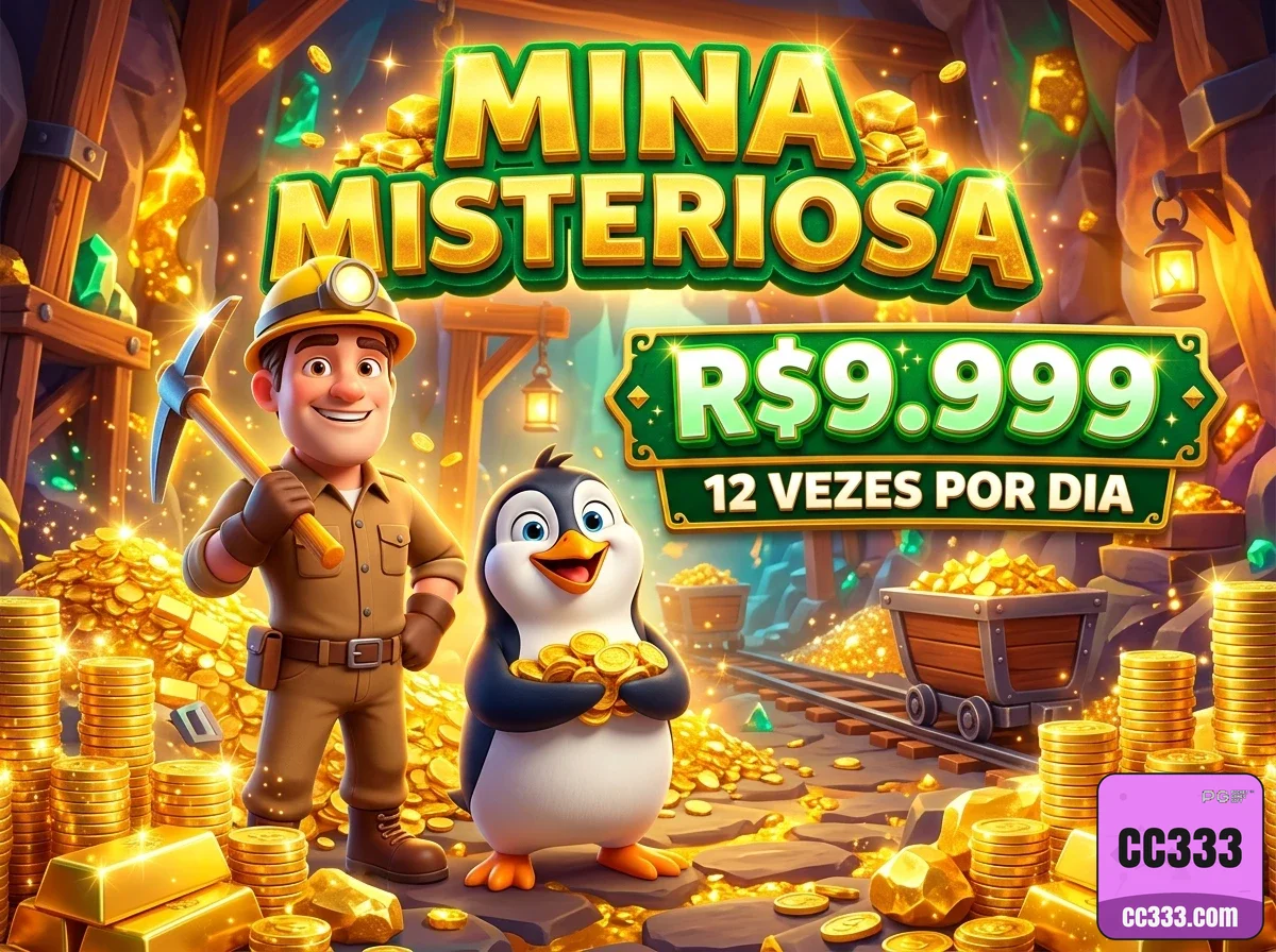 cc333 - link de acesso - Acesso Sem Bloqueio