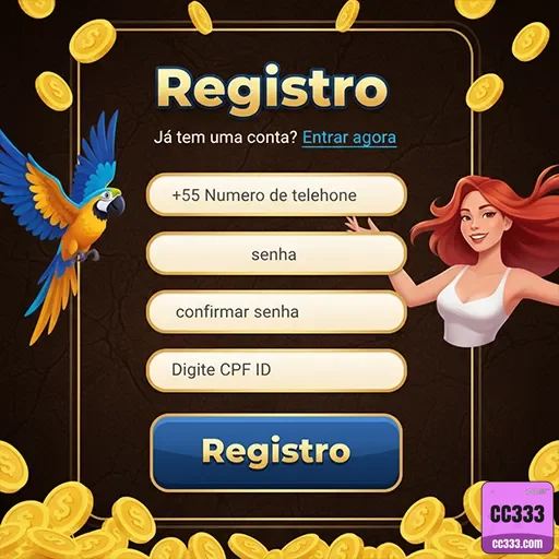 cc333 Benefícios Exclusivos para Membros do cc333