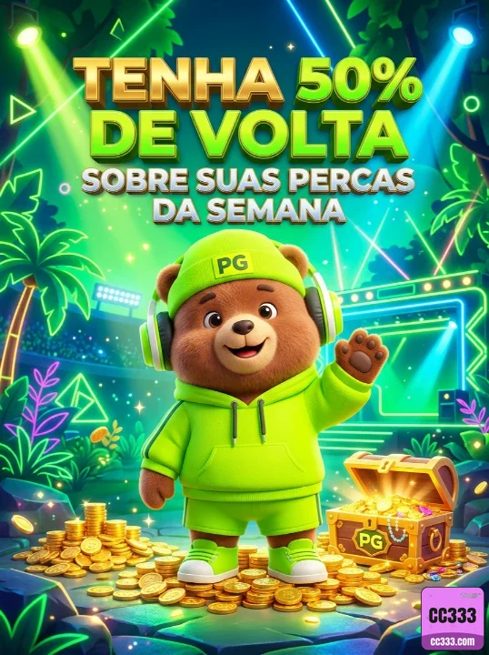 cc333 - bônus exclusivo - Bônus de Primeiro Depósito