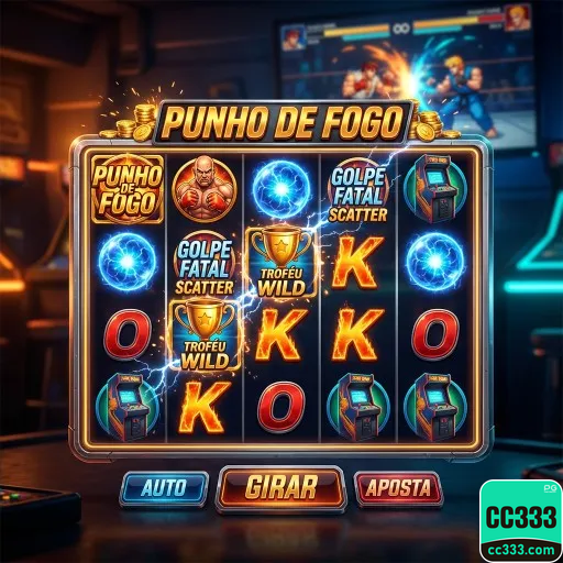 Explore Jogos Magníficos no cc333.com