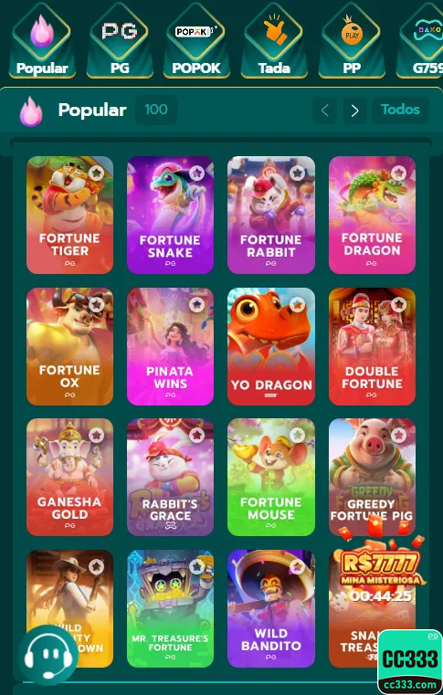 Roda da Sorte: Participe Diariamente